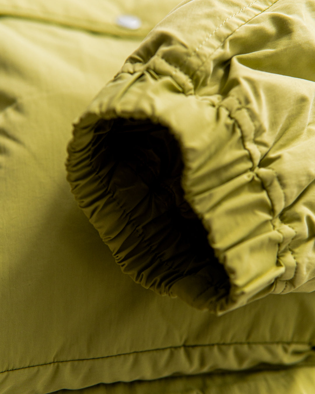 snow peak Everyday Down Jacket