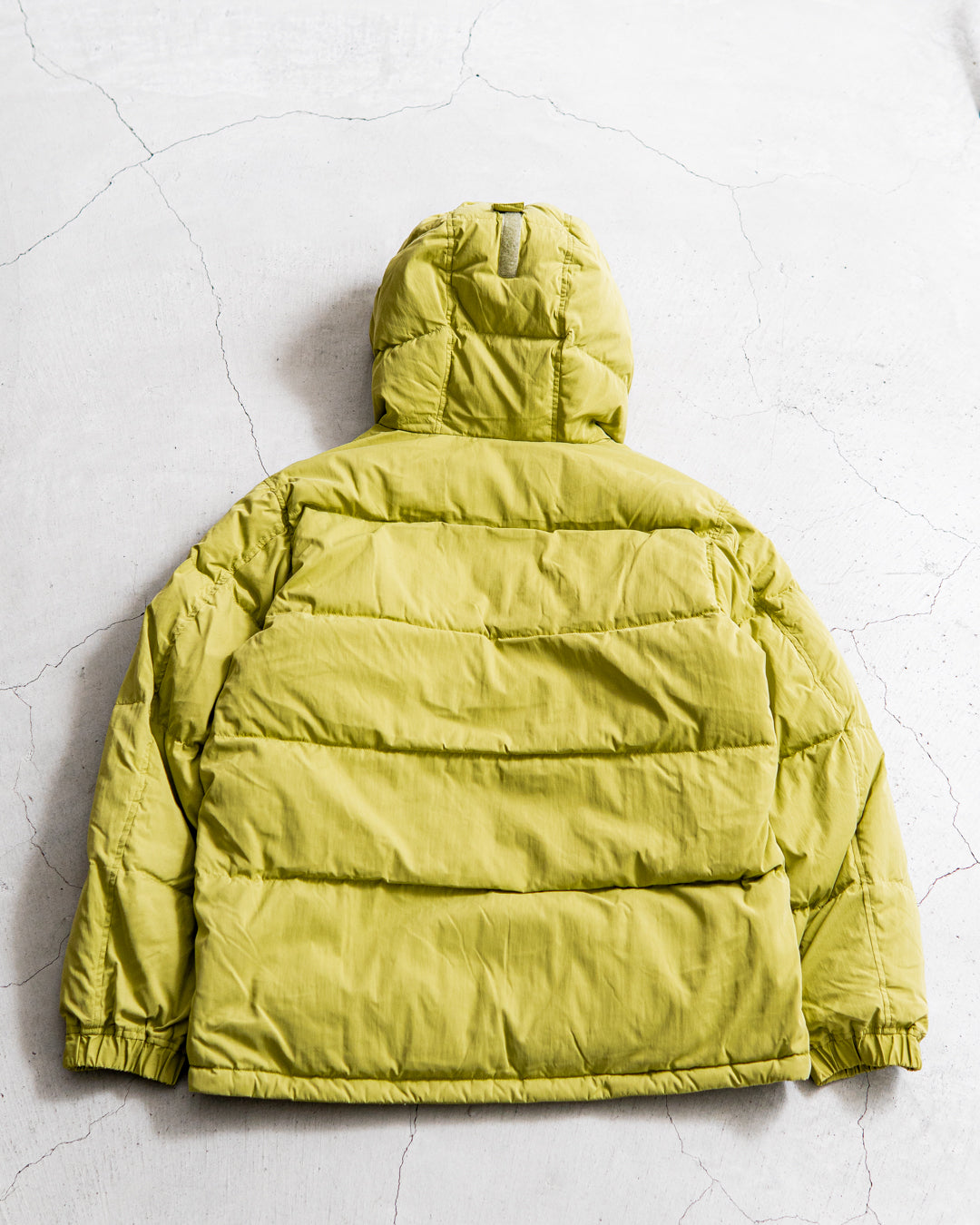 snow peak Everyday Down Jacket