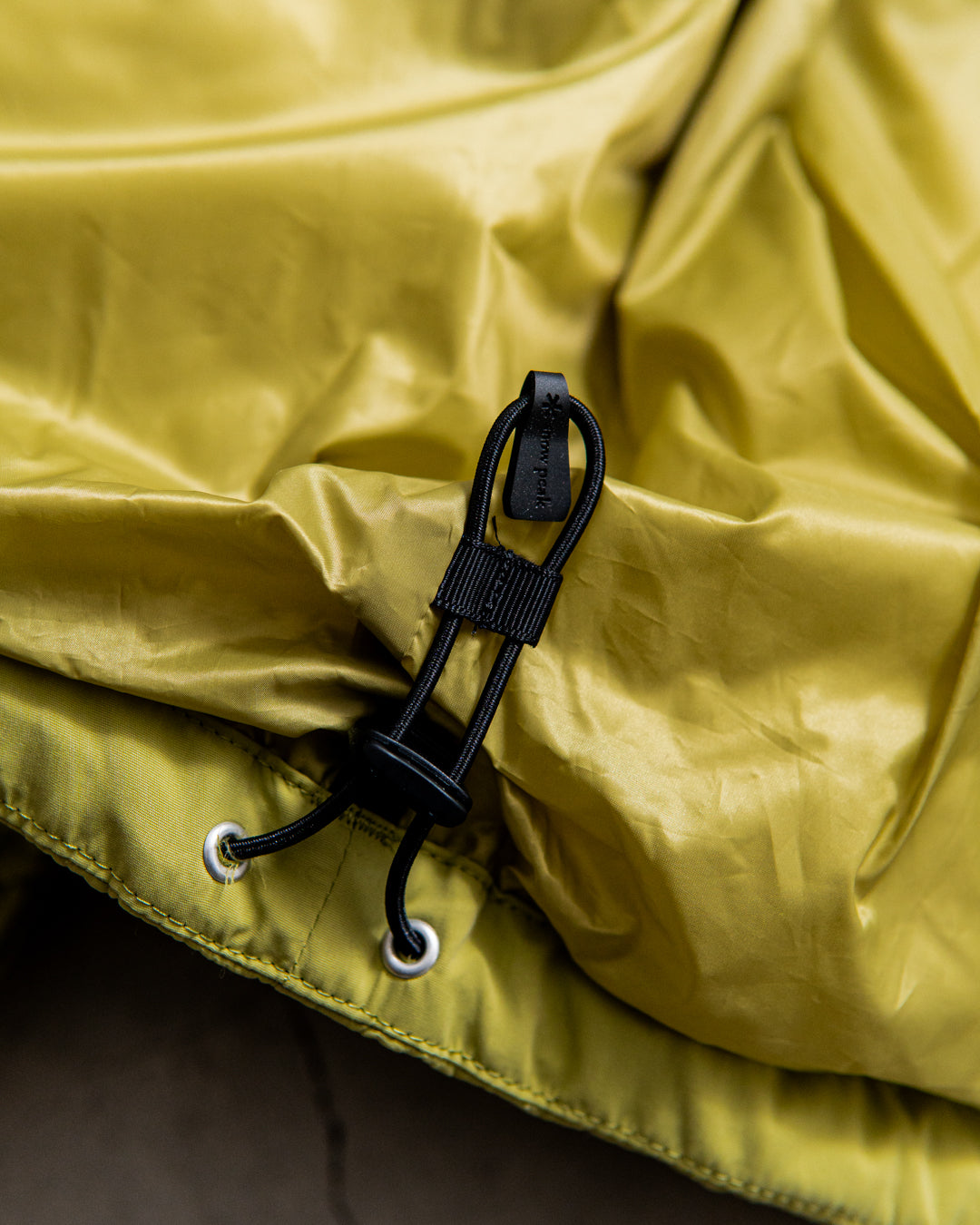 snow peak Everyday Down Jacket