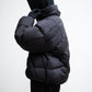 ROTOL CURVY DOWN JACKET