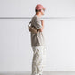 【Japan limited】GRAMICCI CANVAS EQT PANT