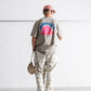 【Japan limited】GRAMICCI CANVAS EQT PANT
