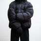 ROTOL CURVY DOWN JACKET