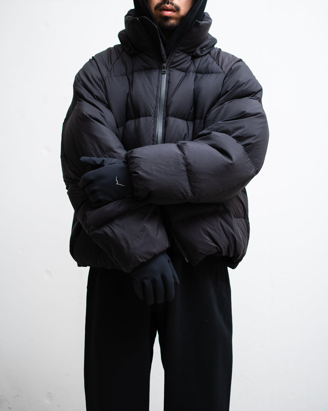 ROTOL CURVY DOWN JACKET
