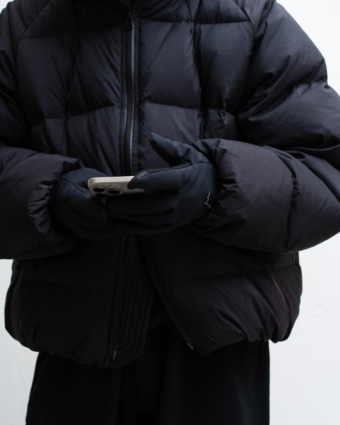 ROTOL CURVY DOWN JACKET