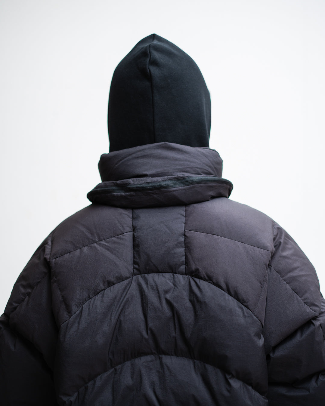ROTOL CURVY DOWN JACKET