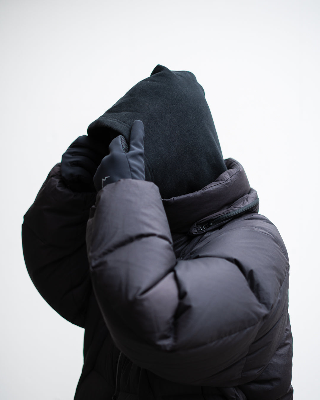 ROTOL CURVY DOWN JACKET