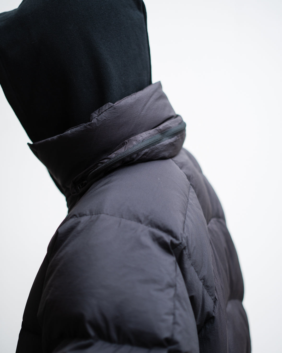 ROTOL CURVY DOWN JACKET