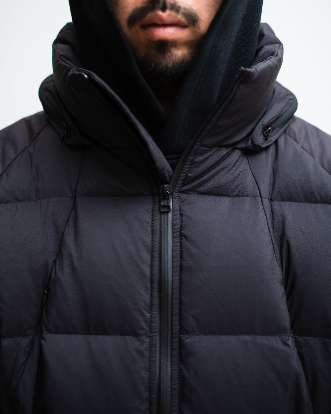 ROTOL CURVY DOWN JACKET