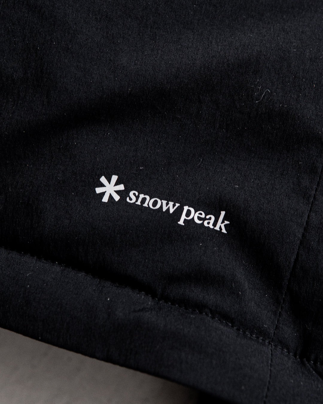 snow peak New Standard Padded Jacket