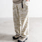 【Japan limited】GRAMICCI CANVAS EQT PANT