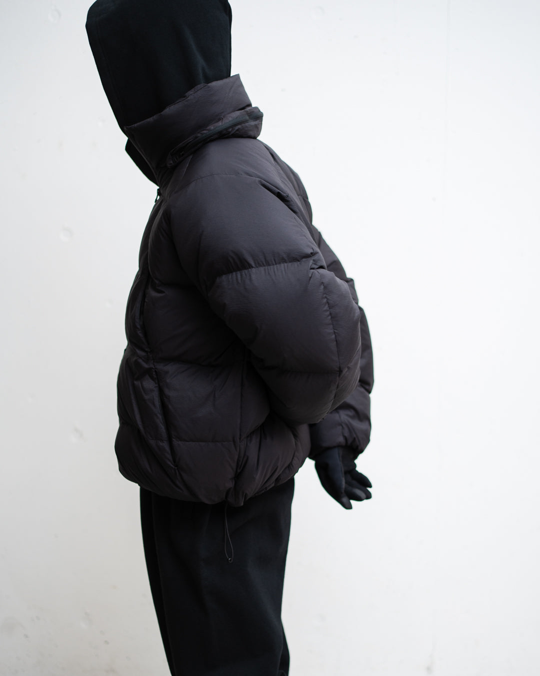 ROTOL CURVY DOWN JACKET