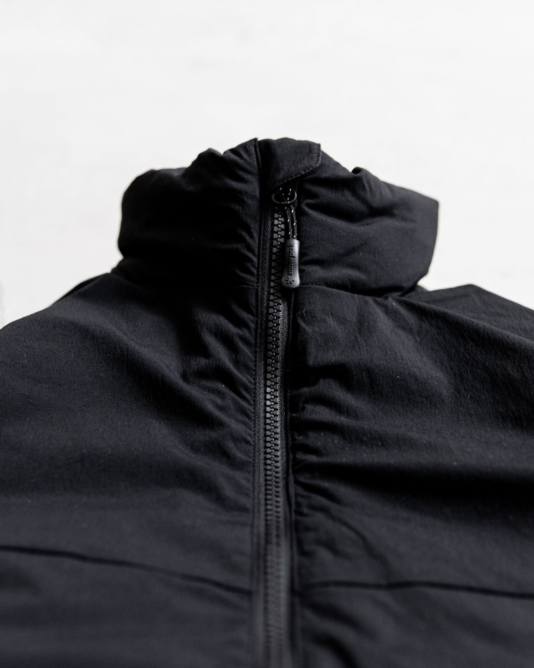 snow peak New Standard Padded Jacket