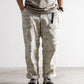 【Japan limited】GRAMICCI CANVAS EQT PANT