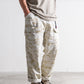 【Japan limited】GRAMICCI CANVAS EQT PANT