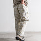 【Japan limited】GRAMICCI CANVAS EQT PANT