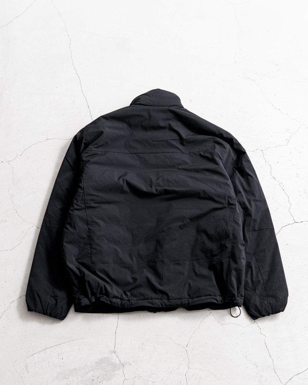 snow peak New Standard Padded Jacket