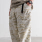 【Japan limited】GRAMICCI CANVAS EQT PANT