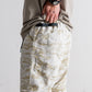 【Japan limited】GRAMICCI CANVAS EQT PANT