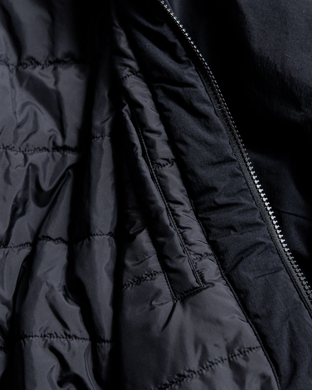 snow peak New Standard Padded Jacket