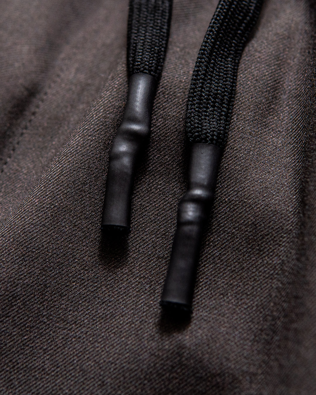 UNTRACE TPO Tapered pants _154