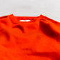 snow peak Washable Wool Crewneck Knit