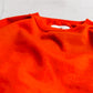 snow peak Washable Wool Crewneck Knit