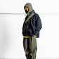 CMF OUTDOOR GARMENT COVERED JK MOD