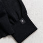snow peak Washable Wool Crewneck Knit
