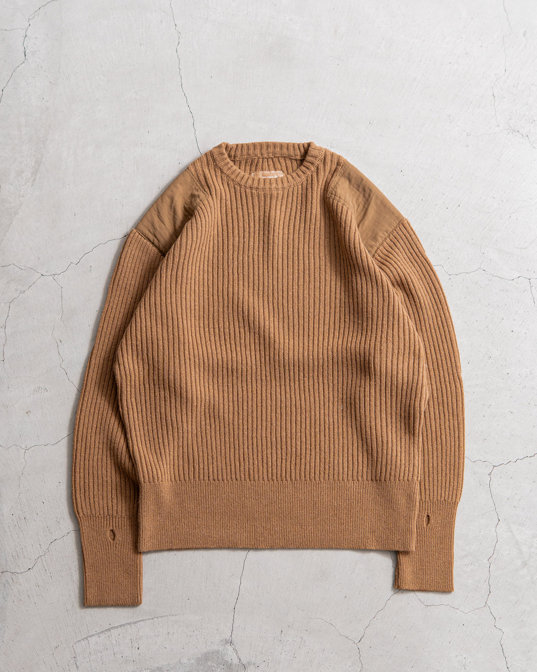 PHENIX COLLECTION SWEATER, TYPE P-001