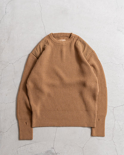 PHENIX COLLECTION SWEATER, TYPE P-001