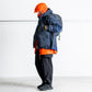 [12.8 sun 20:00 Release]【Limited】UNTRACE 3-Layer Field ( TEST ) Shell Jacket