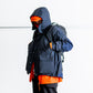 [12.8 sun 20:00 Release]【Limited】UNTRACE 3-Layer Field ( TEST ) Shell Jacket