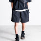 +phenix WASHER HALF PANTS