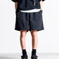 +phenix WASHER HALF PANTS