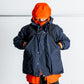 [12.8 sun 20:00 Release]【Limited】UNTRACE 3-Layer Field ( TEST ) Shell Jacket