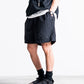 +phenix WASHER HALF PANTS