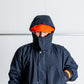 [12.8 sun 20:00 Release]【Limited】UNTRACE 3-Layer Field ( TEST ) Shell Jacket