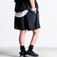 +phenix WASHER HALF PANTS