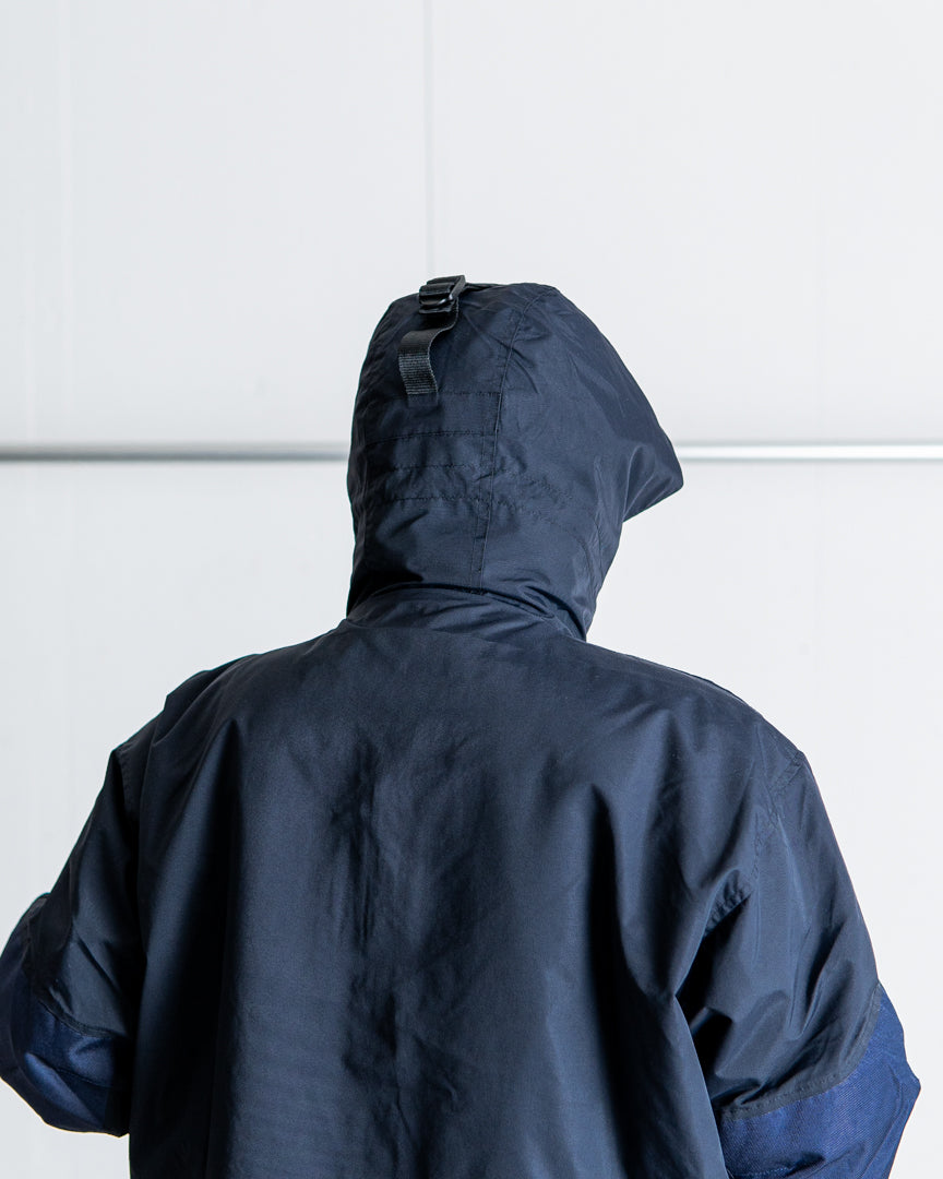 [12.8 sun 20:00 Release]【Limited】UNTRACE 3-Layer Field ( TEST ) Shell Jacket