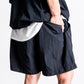 +phenix WASHER HALF PANTS