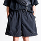 +phenix WASHER HALF PANTS
