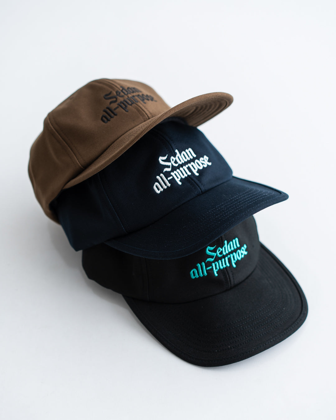 [9.19 sat 12:00 Release] SEDAN ALL-PURPOSE Old English Logo Cap