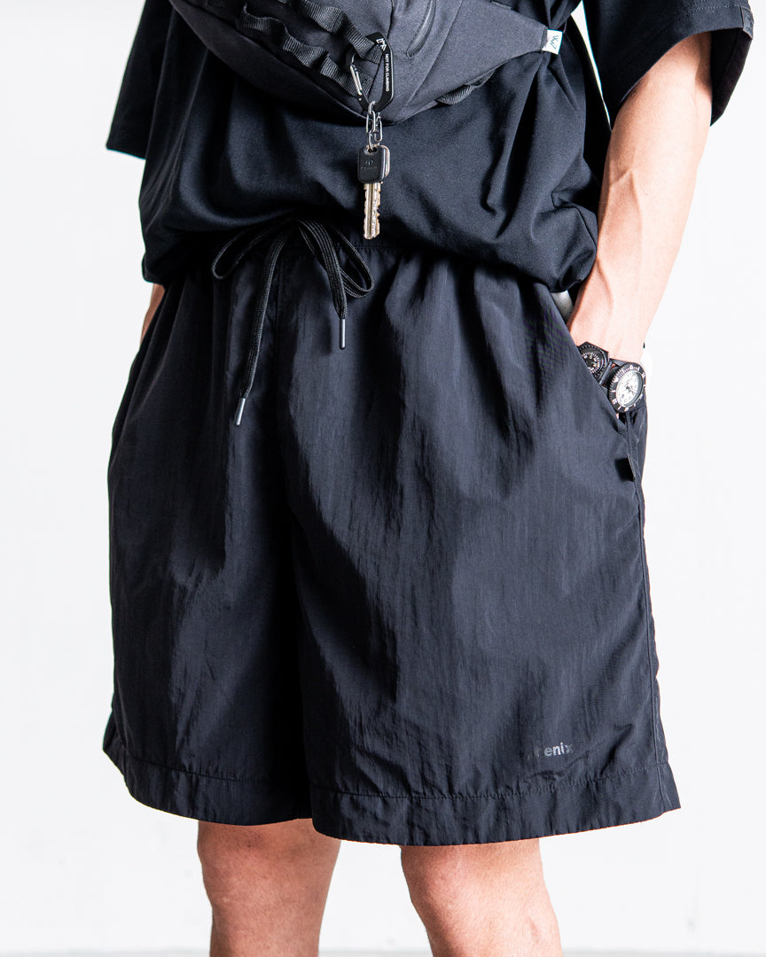 +phenix WASHER HALF PANTS