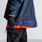 [12.8 sun 20:00 Release]【Limited】UNTRACE 3-Layer Field ( TEST ) Shell Jacket