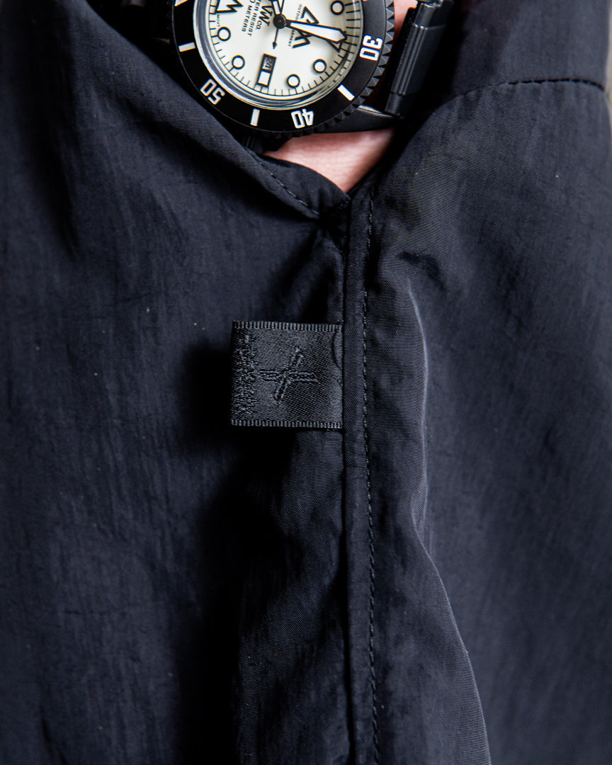 +phenix WASHER HALF PANTS