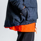 [12.8 sun 20:00 Release]【Limited】UNTRACE 3-Layer Field ( TEST ) Shell Jacket