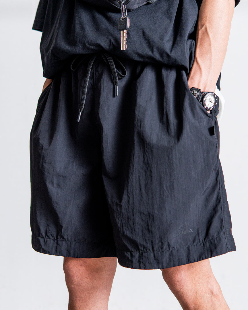 +phenix WASHER HALF PANTS
