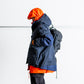 [12.8 sun 20:00 Release]【Limited】UNTRACE 3-Layer Field ( TEST ) Shell Jacket