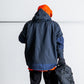 [12.8 sun 20:00 Release]【Limited】UNTRACE 3-Layer Field ( TEST ) Shell Jacket